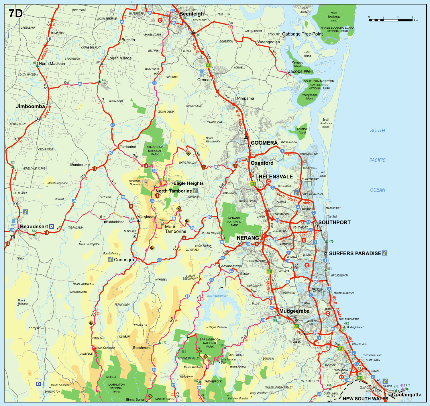 2016 Map 7d1