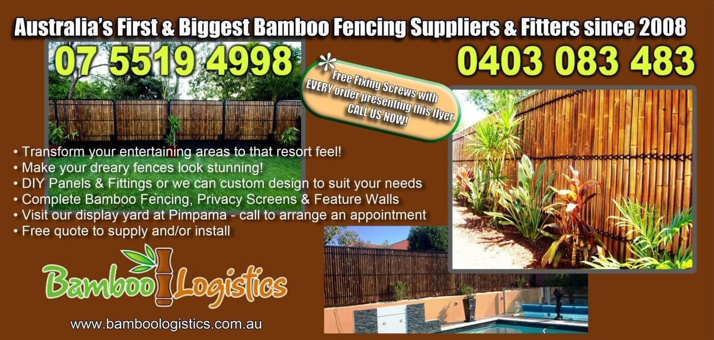 Bamboo Logistics