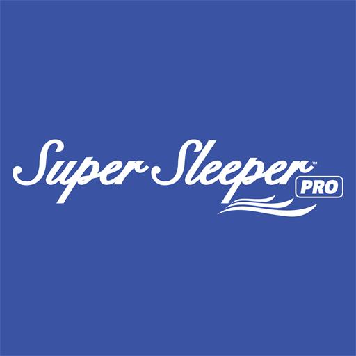 Super Sleeper logo