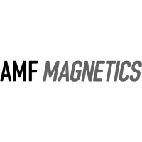 AMF Magnetics logo