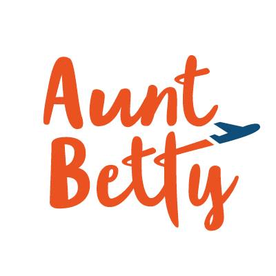 Aunt Betty logo