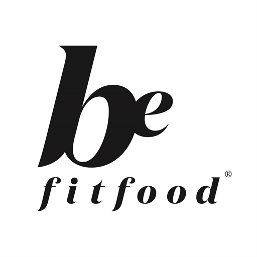 Be Fit Food logo