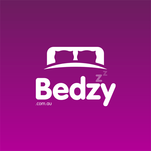Bedzy logo