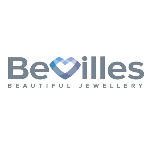 Bevilles Jewellers logo