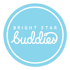 Bright Star Buddies logo