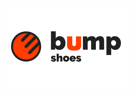 Bump Shoes logo
