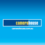 Camera House logo