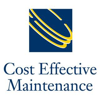 Cost Effective Maintenance logo