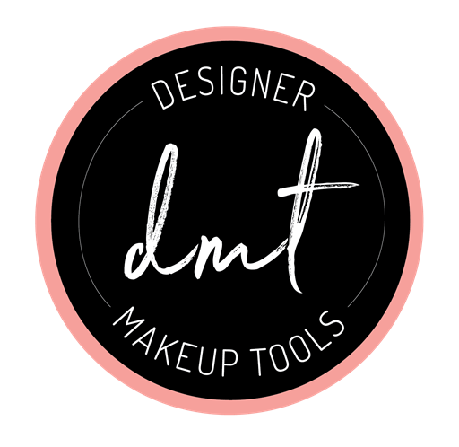 Designer Makeup Tools logo