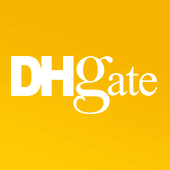 DH Gate logo