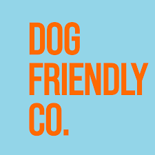 Dog Friendly Co. logo