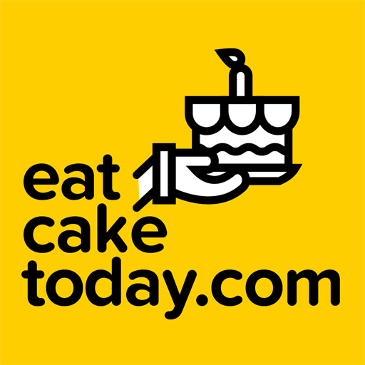 Eat Cake Today logo