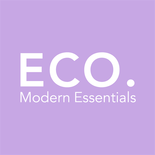 Eco Modeern Essentials logo