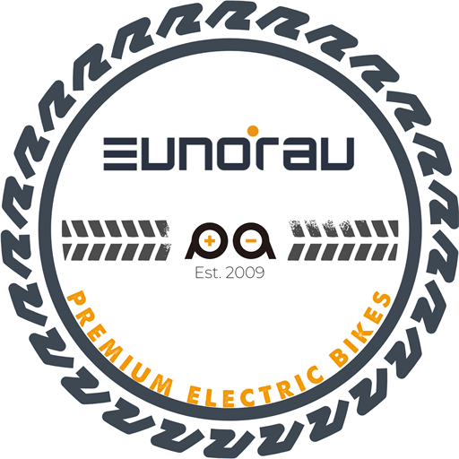 Eunorau logo