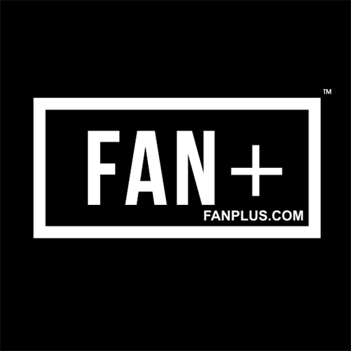 Fan Plus logo