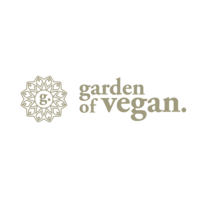 Garden of Vegan logo
