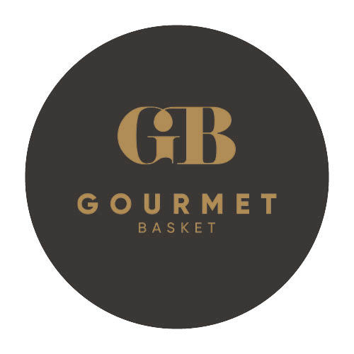 Gourmet Basket logo