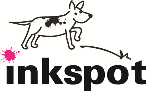 Ink Spot logo