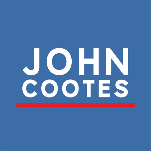 John Cootes logo