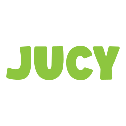 Jucy logo