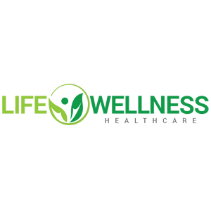 Life Wellness logo
