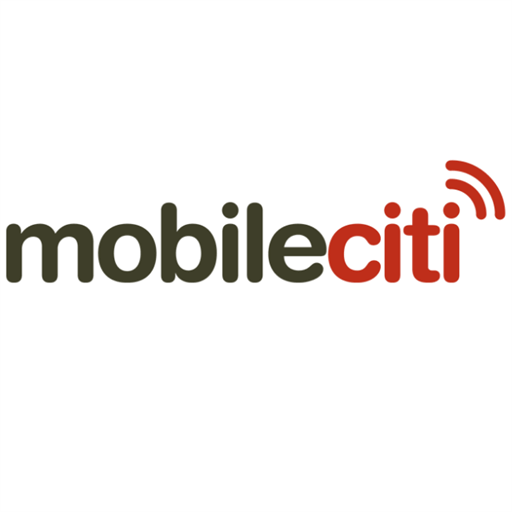 Mobile Citi logo