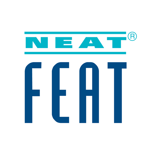 Neat Feat logo