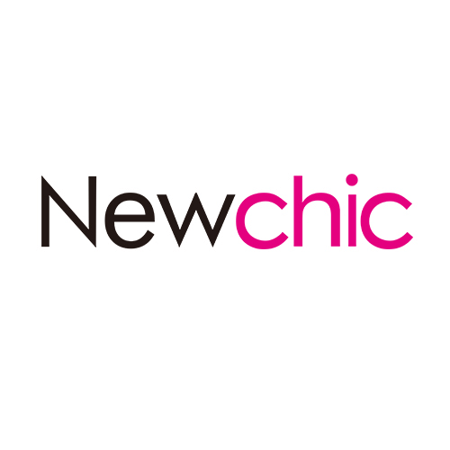 New Chic logo