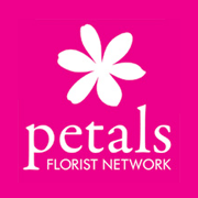 Petals Florist Network logo