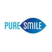 Pure Smile logo