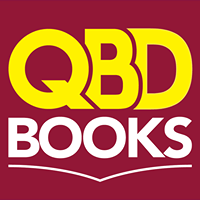 QBD Books logo