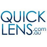 Quick Lens logo