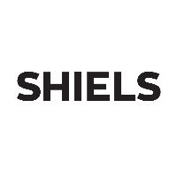 Shiels logo
