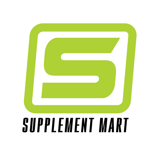 Supplement Mart logo