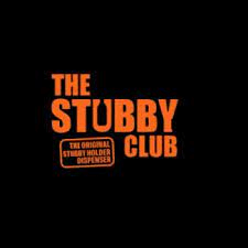 The Stubby Club logo