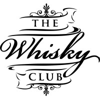 The Whiskey Club logo