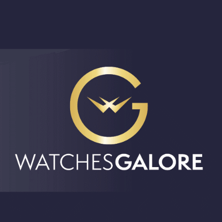 Watches Galore logo