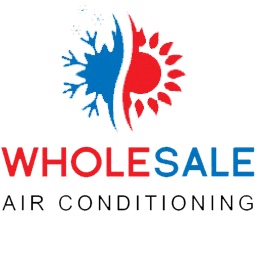 Wholesale Air Conditioning logo