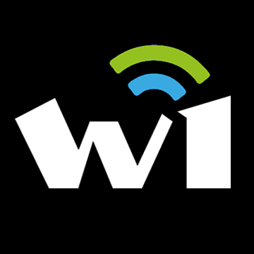 Wireless 1 logo