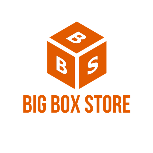 Big Box Store logo