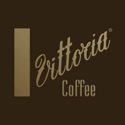 Vittoria Coffee logo