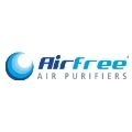 air free air purifiers business logo