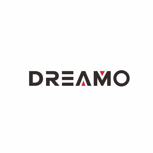 dremo business logo