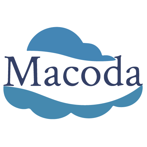 macoda business logo