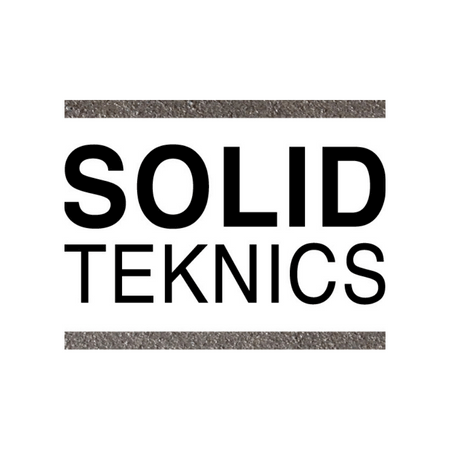 solid teknics business logo