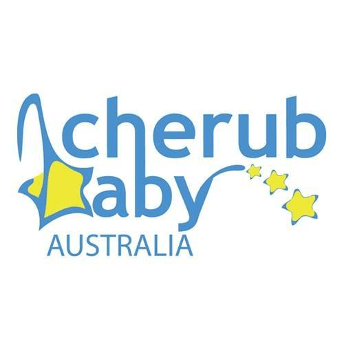 Cherub Baby Australia business logo