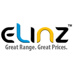 Elinz business logo