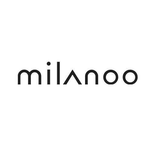 Milanoo.com business logo