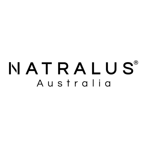 Natralus Australia business logo