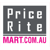 Price Rite Mart business logo